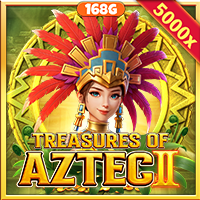 KHO BÁU AZTEC 2