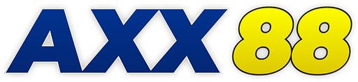 axx88game Logo